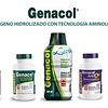 Genacol Antiox Colageno Con Maqui Ultra Premium 90 Capsulas
