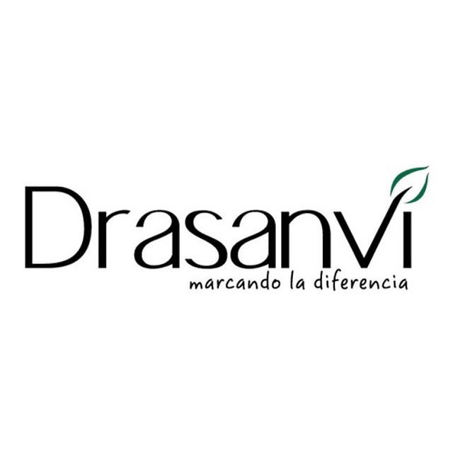 Guarana En Capsulas 30 Unidades Vegano Vitalidad Drasanvi