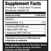 Bcaa 12000 Aminoacidos Pre Entreno 228 Gr Ultimate Nutrition