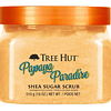Exfoliante Sugar Karite Papaya Paradise Tree Hut Organico