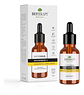 Serum Niacinamida Acido Glicolico Anti Manchas Bioherapy - Miniatura 2