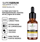 Serum Niacinamida Acido Glicolico Anti Manchas Bioherapy - Miniatura 3