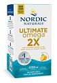 Omega 3 Ultimate Omega 2x 2150 Mg 60 Sofgel Nordic Naturals - Miniatura 2