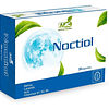 Noctiol En Capsulas 30 Caps Inductor Natural Del Sueño Anc