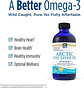 Aceite De Higado De Bacalao Liquido 237 Ml Nordic Naturals - Miniatura 3