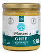 Ghee Superalimento Mantequilla Clarificada 450ml Manare Keto - Miniatura 1