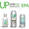 Newscience Omega Up Ultrapure 150 Capsulas Pack 2 Unidades