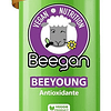 Beegan Beyoung Antioxidante Vegano Maqui Con Vitamina C