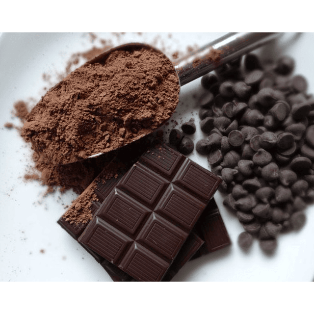 Cacao En Polvo 100% Puro Callebaut Alcalino Hecho En Belgica