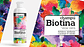 Shampoo Biotina Aloe Inositol Vit B5 Cisteina 1 Lt Drasanvi - Miniatura 3