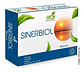Sinerbiol En Capsulas 30 Anti Stress Calmante Relajante Anc - Miniatura 1