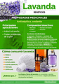 Sinerbiol En Capsulas 30 Anti Stress Calmante Relajante Anc - Miniatura 3