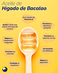Drasanvi Aceite Higado De Bacalao En Capsulas 1000 Mg 90 Cap - Miniatura 3