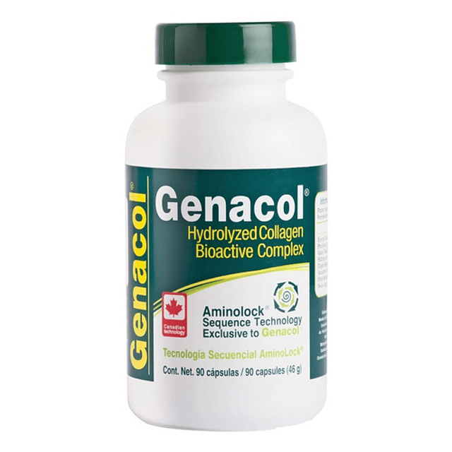 Genacol  X 3