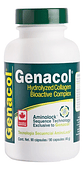 Genacol Colageno Hidrolizado Pack 3 Meses Aminolock Canada - Miniatura 2