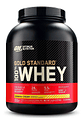 Optimum Nutrition  Proteína Gold Standard 100% Whey Proteína Sabor Banana Cream En Pote De 2.27kg - Miniatura 1