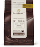 Chocolate Amargo 70% Callebaut 2.5 kg - Miniatura 1