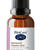 Biocare Nutrisorb Vitamina B12 Liquida Energia Sist Nervioso