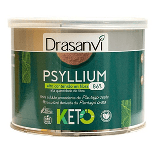 Dransanvi  Keto Psyllium Psyllium De 200g