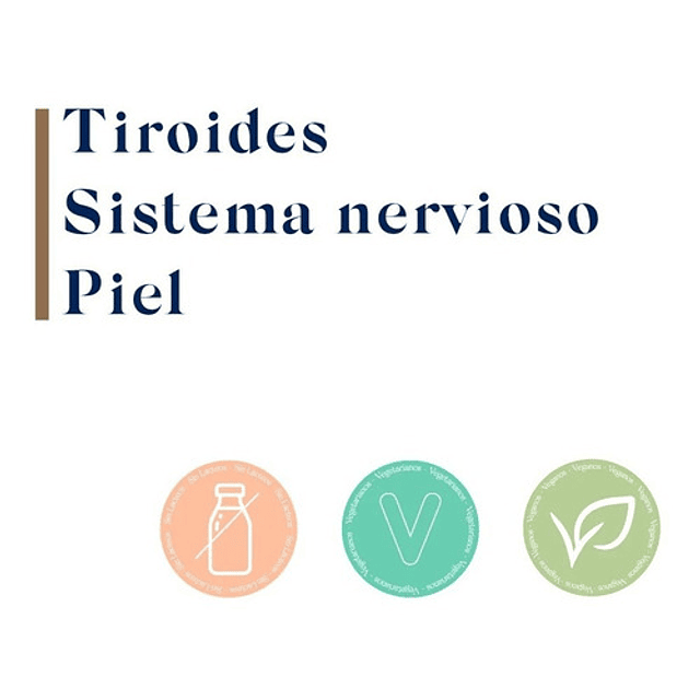 Biocare Yodo Liquido 15ml Nutrisorb Iodine Tiroides Piel