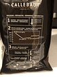 Callebaut 80% Chocolate Amargo 2.5 kg Belga - Miniatura 8