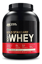 Optimum Nutrition Proteína Gold Standard 100% Whey Proteína Sabor White Chocolate En Pote De 2.27kg - Miniatura 1