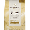 Chocolate Blanco Callebaut Bolsa 1  Kg.