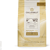 Chocolate Blanco Callebaut Bolsa 1  Kg.