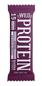 Wild Foods Barritas Proteina Caja 16 Unidades Variedad Sabor - Miniatura 2