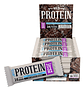 Suplemento En Barra Wild Foods  Wild Protein Proteína Sabor Chocolate/coco En Caja De 720g 16 Un - Miniatura 3
