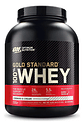 Optimum Nutrition  Proteína Gold Standard 100% Whey Proteína Sabor Cookies & Cream En Pote De 2.11kg - Miniatura 1