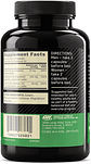 Optimum Nutrition Zma Zinc Magnesio Aspartate 90 Capsulas - Miniatura 2