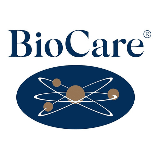 Biocare Bioacidophilus 20 Billones 60 Cap Probiotico Premium