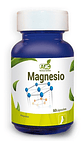 Magnesio 500mg 60 Cápsulas Anc.  Sabor Sin Sabor - Miniatura 1
