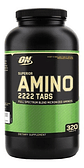 Optimum Nutrition Amino 2222 Aminoacidos 320 caps - Miniatura 1