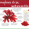 Lp Ast Astaxantina Con Acidos Grasos Omega 3 90 Capsulas