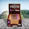 Wild Protein Vegana Mokka 16 Unidades
