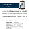Biocare Mindlinx Probiotic Glutamina Alergia Alimentaria Cap