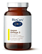 Omega 3 Vegano Algas 60 Caps Cerebro Vision Biocare - Miniatura 1
