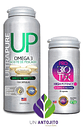 Newscience Power Pack Omega Up 150 + Probiotix High Potency - Miniatura 1