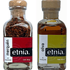 Etnia Pack Merken Ahumado Mapuche Y Aceite De Oliva Merken