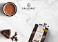 Callebaut Chocolate Belga Premium 2815 Alta Fluidez 2.5 Kg - Miniatura 5