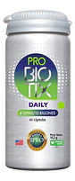 Probiotico Probiotix Daily 60 Cápsulas - Miniatura 1
