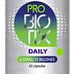 Probiotico Probiotix Daily (60 Cápsulas) - Miniatura 1