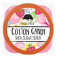 Exfoliante Sugar Karite Cotton Candy Tree Hut Organico - Miniatura 2