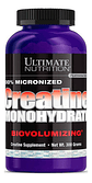 Creatina Monohidratada Micronizada 300gr Ultimate Nutrition  - Miniatura 3