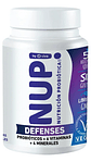 Nup Probiotico Defenses Potenciador Sistema Inmune 60 Caps - Miniatura 1