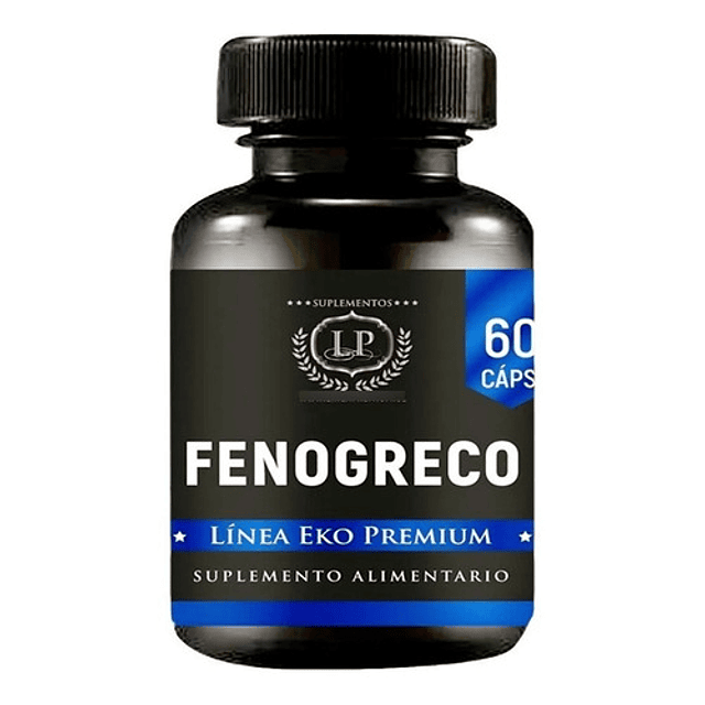 Fenogreco (premium)