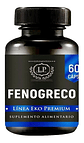 Fenogreco 60 Caps Linea Premium - Miniatura 1