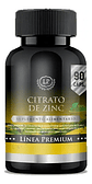Lp Citrato De Zinc Premium 90 Capsulas 3 Meses Tratamiento - Miniatura 1